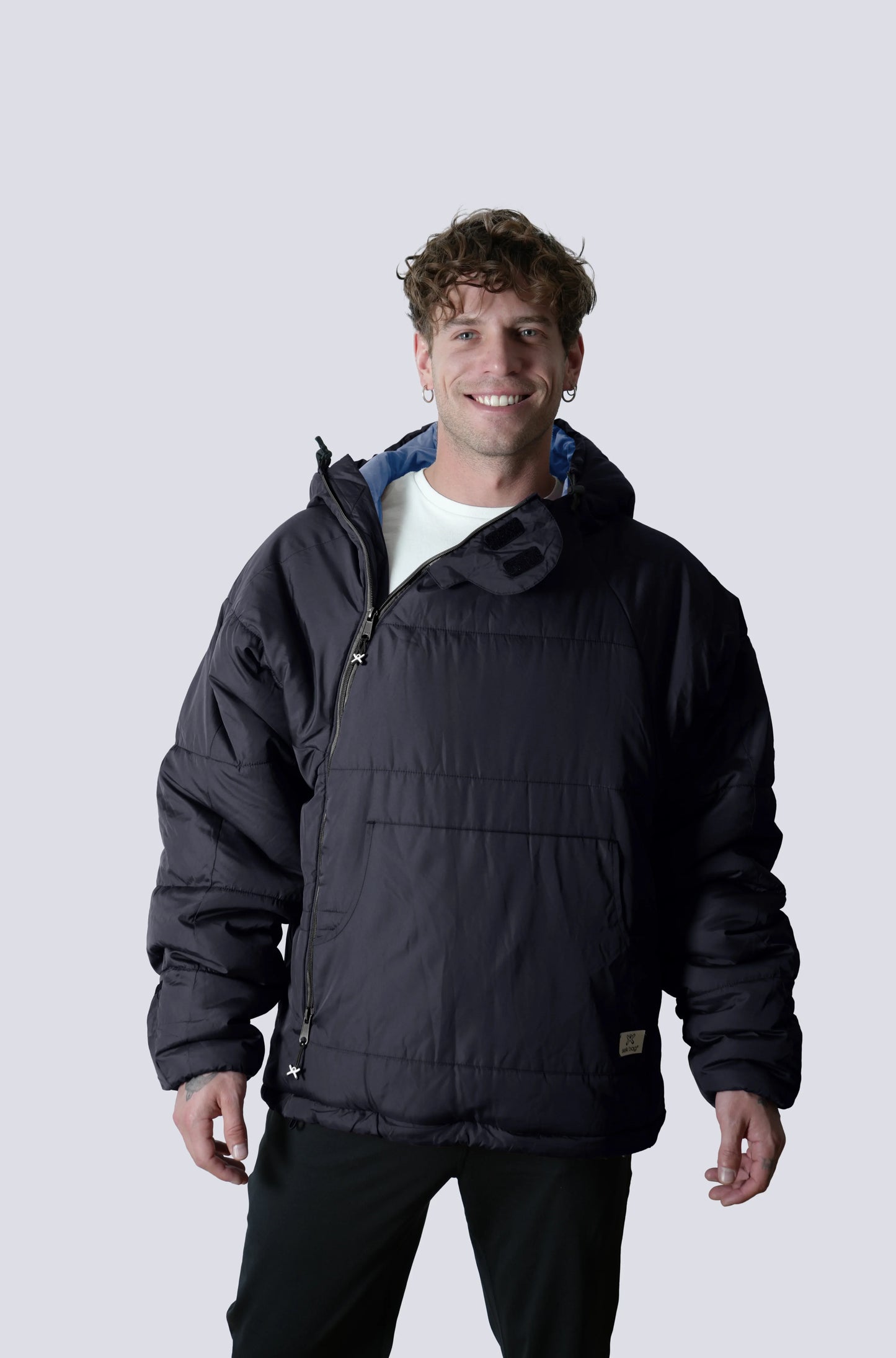 SWYTCH Original - Black Midnight