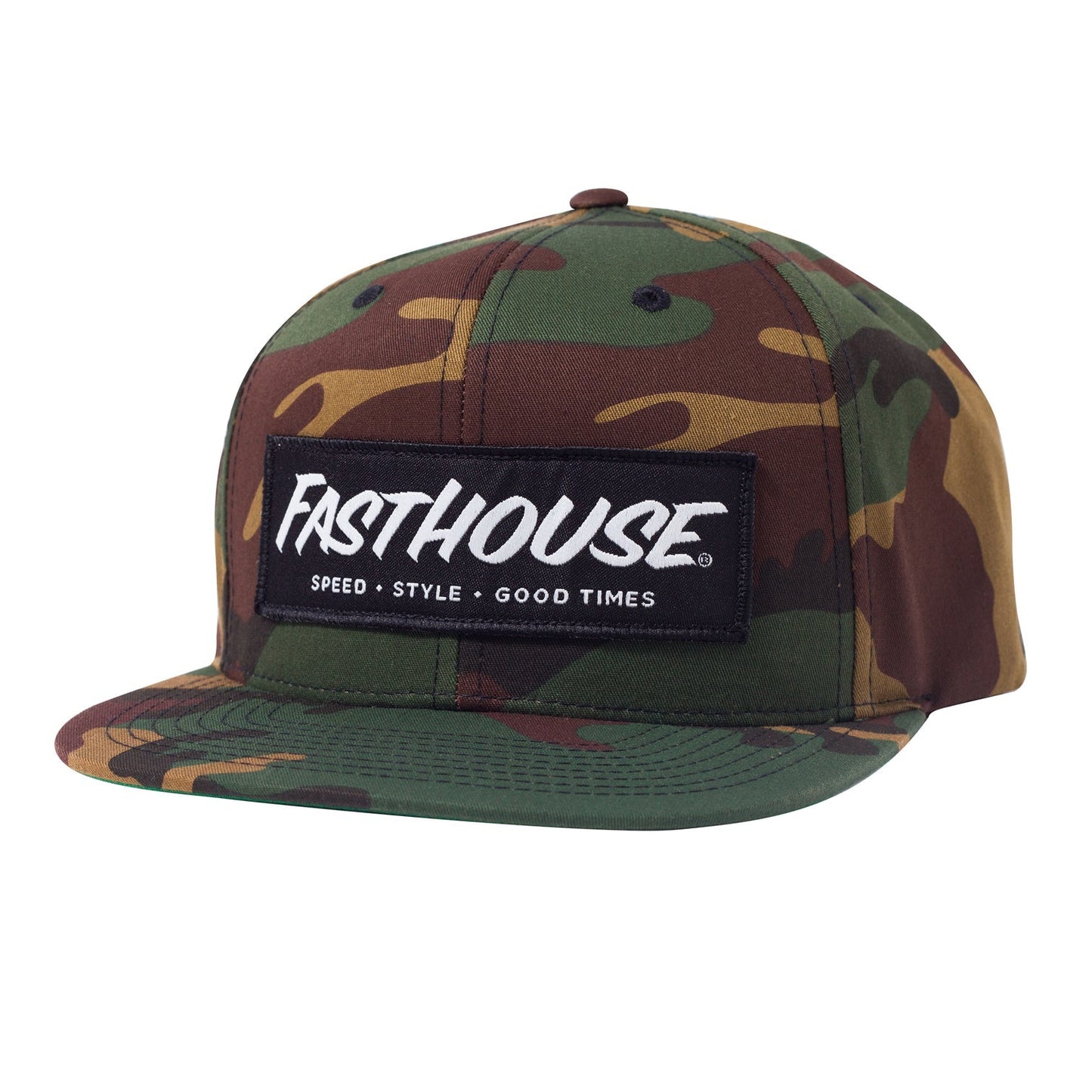 Speed Style Good Times Hat