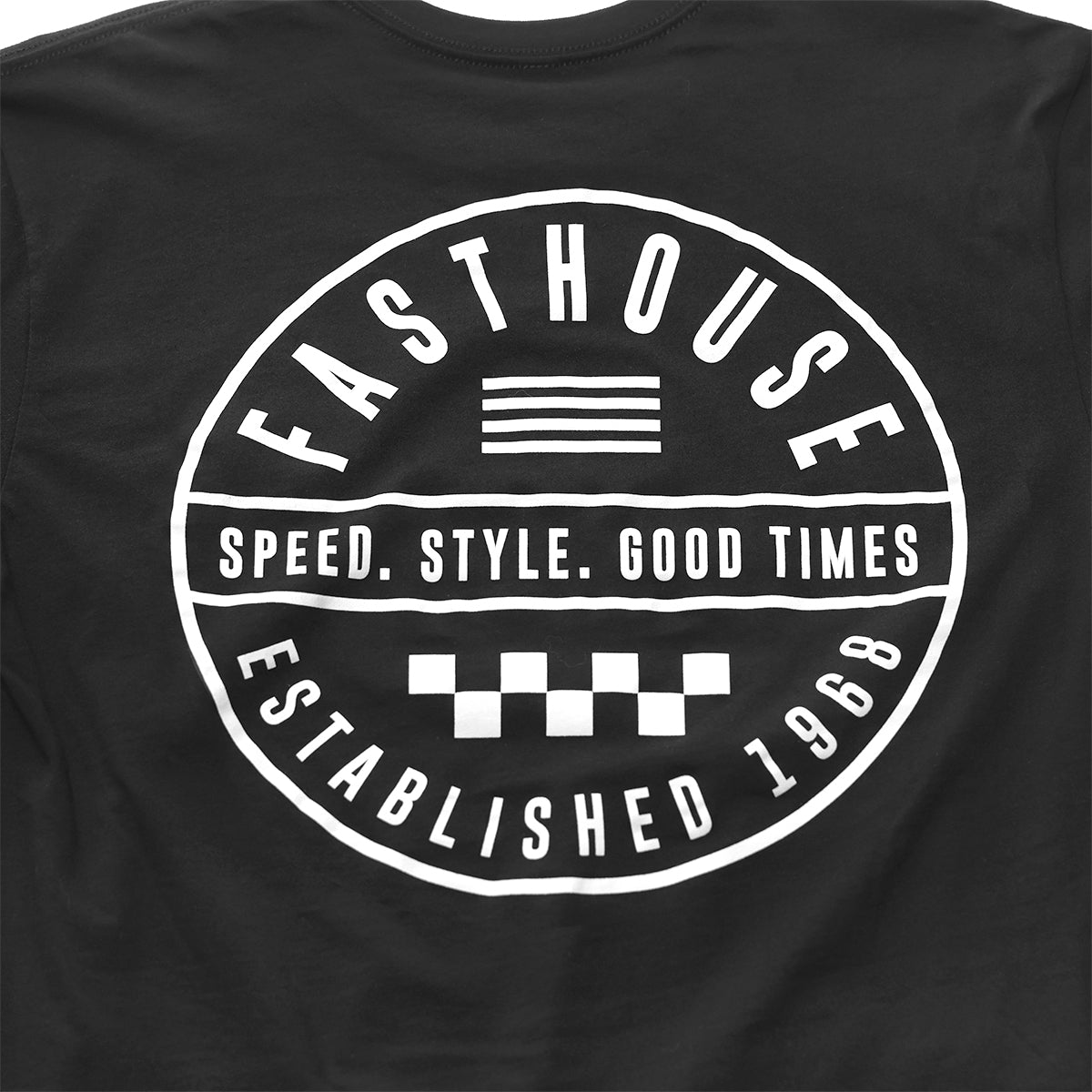 Statement Tee