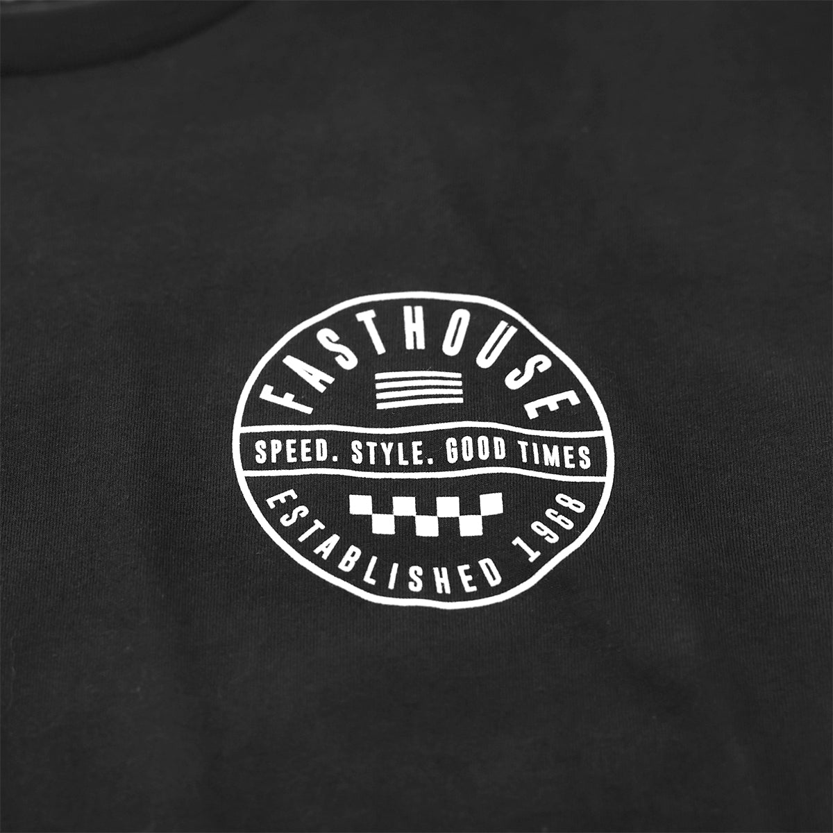 Statement Tee