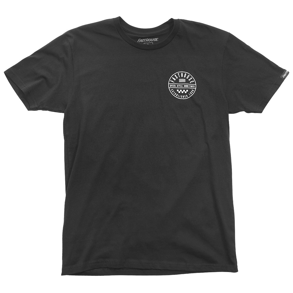 Statement Tee
