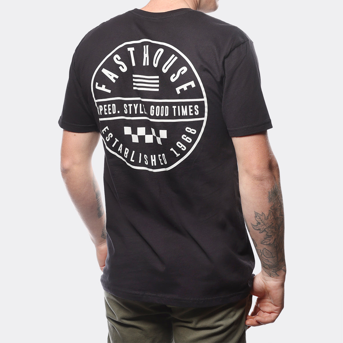 Statement Tee