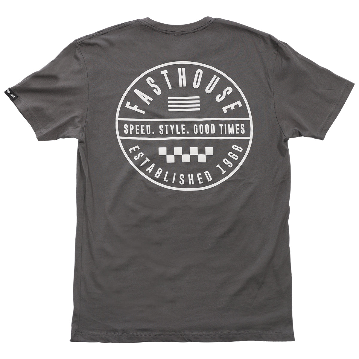 Statement Tee