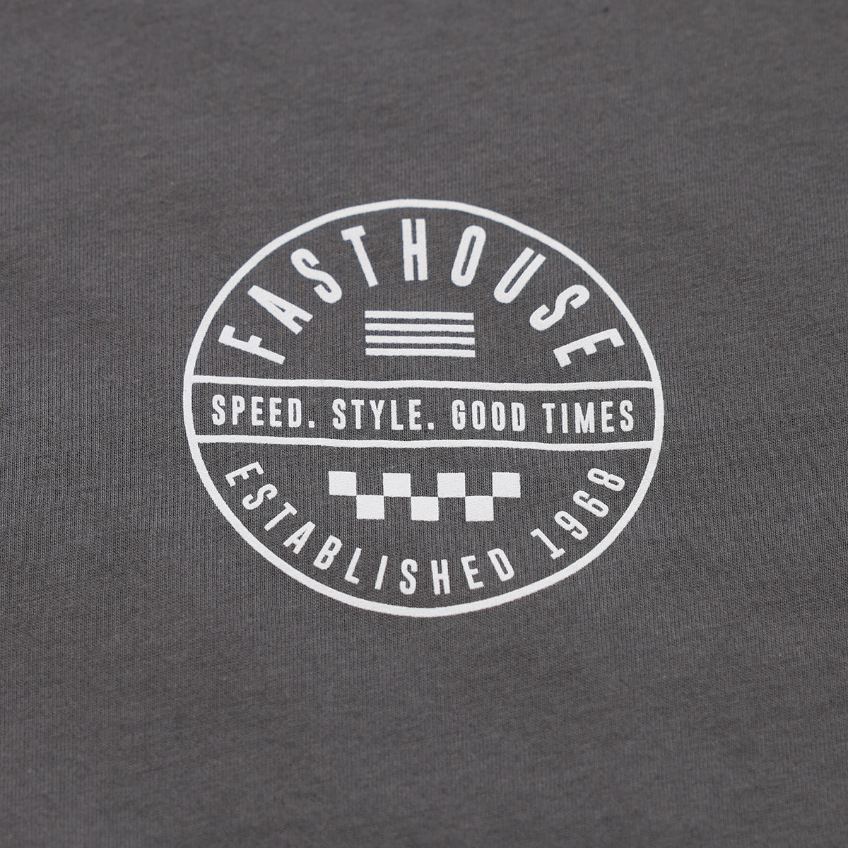 Statement Tee