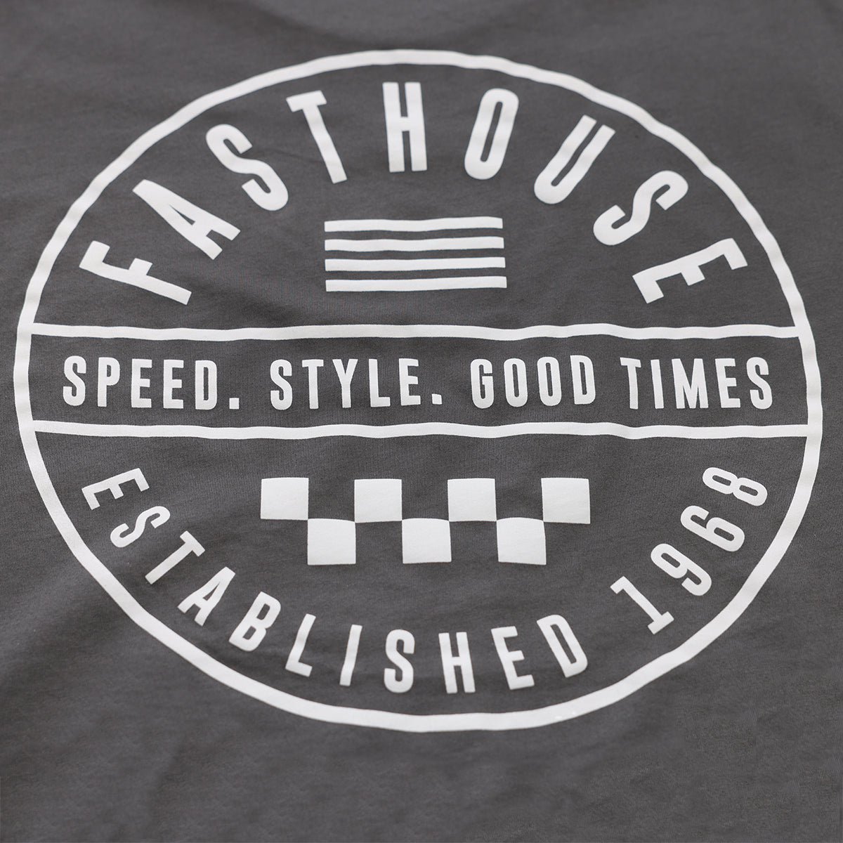 Statement Tee