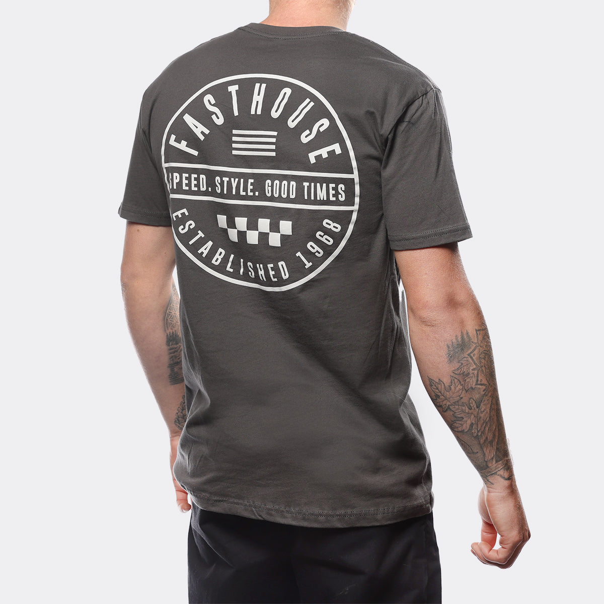 Statement Tee