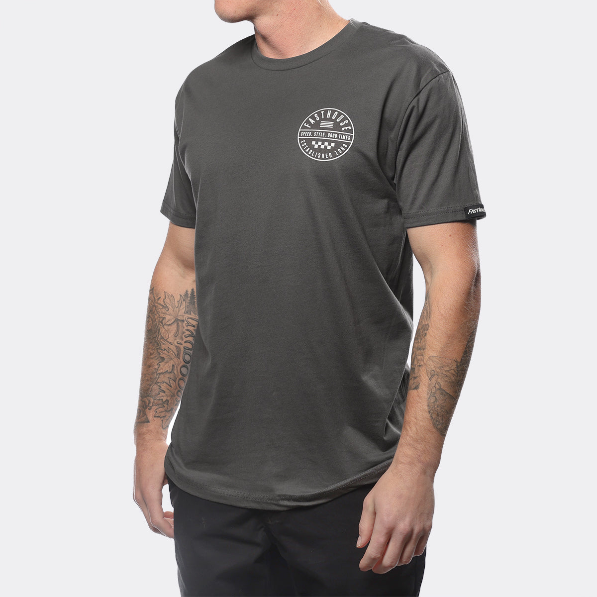 Statement Tee