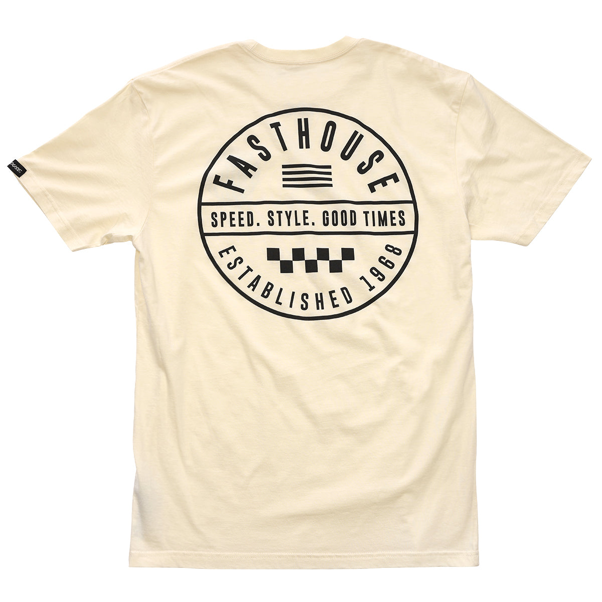 Statement Tee
