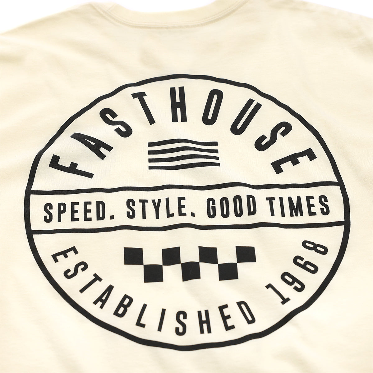 Statement Tee