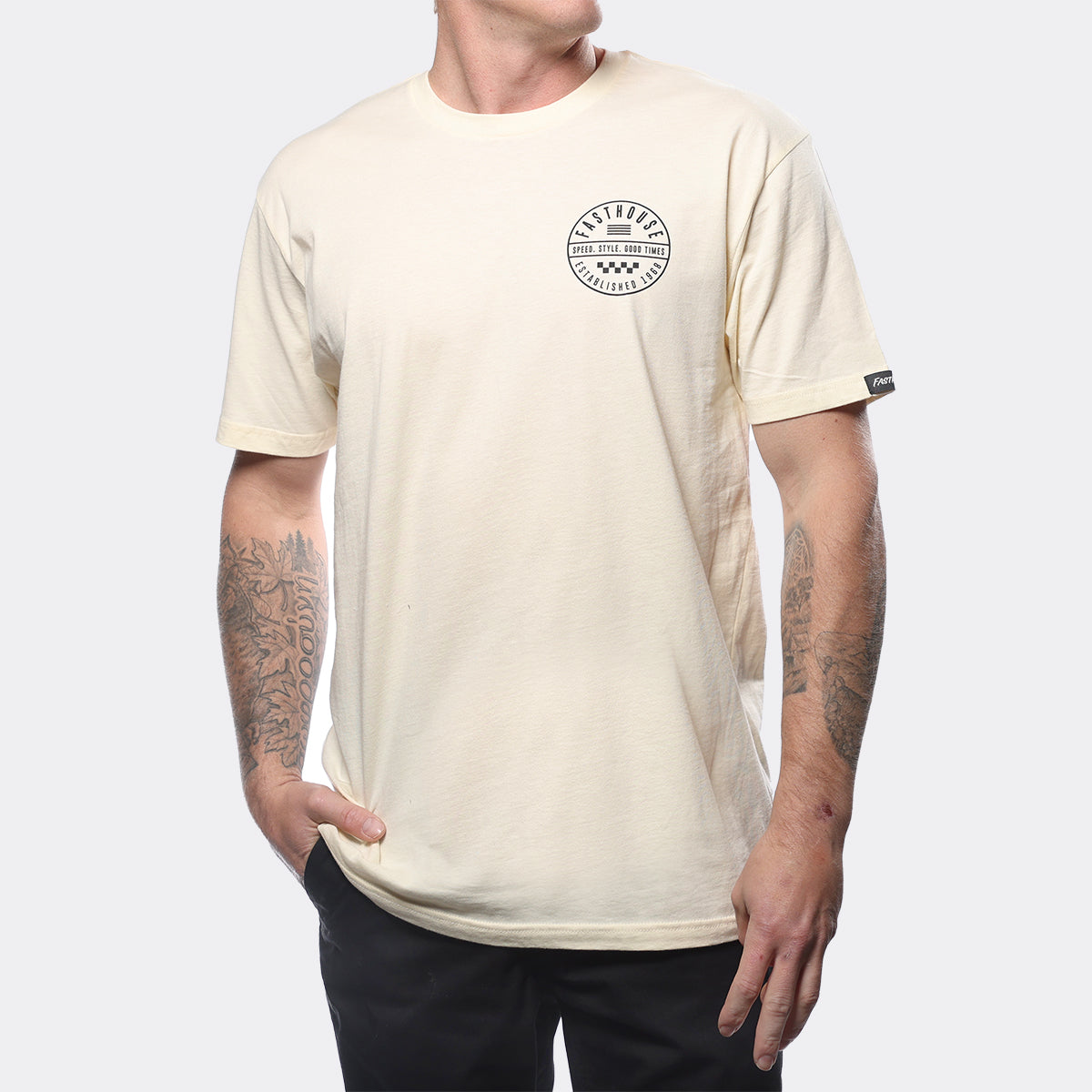 Statement Tee