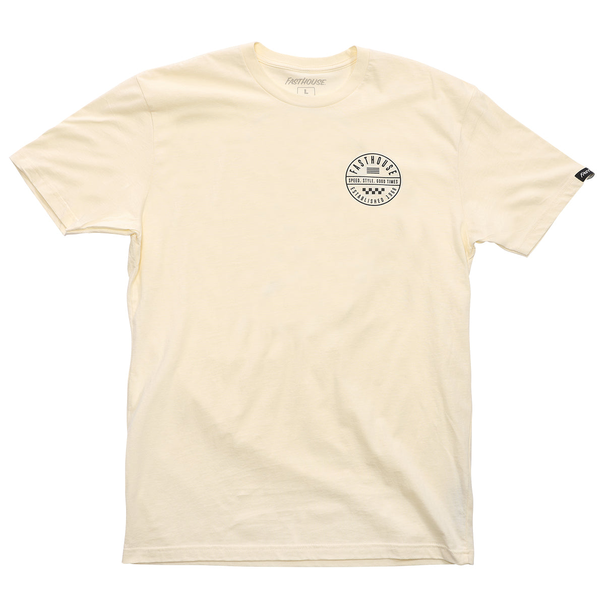 Statement Tee