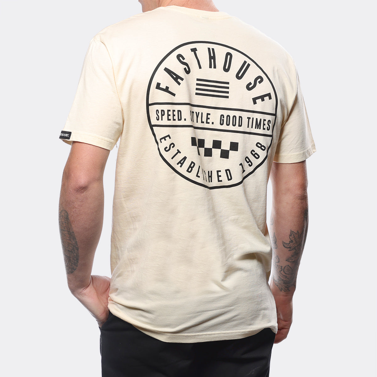 Statement Tee