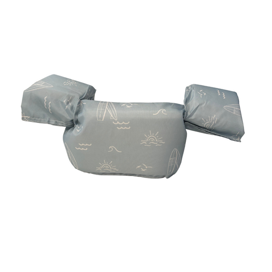 Sage Surfer | Magical Water Wings