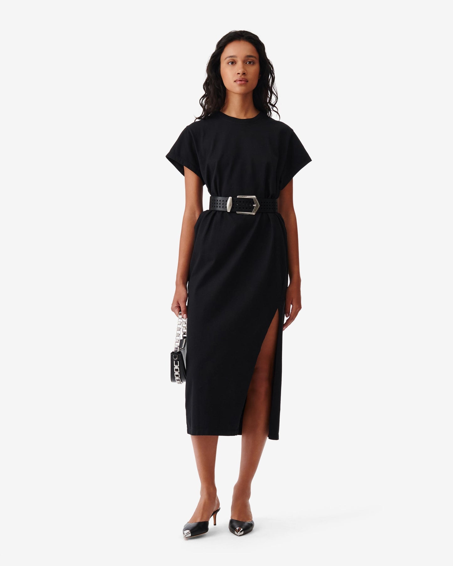 Litonya - Black
