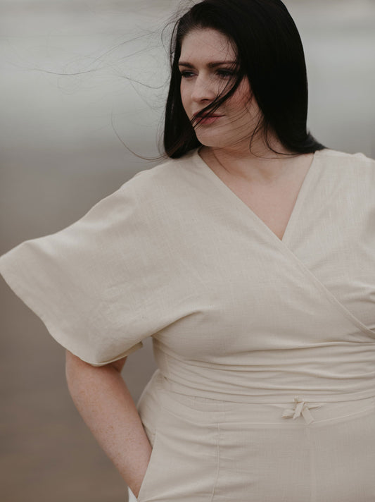 The Artisan Top - Women's