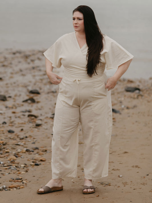 The Artisan Trouser - Women's