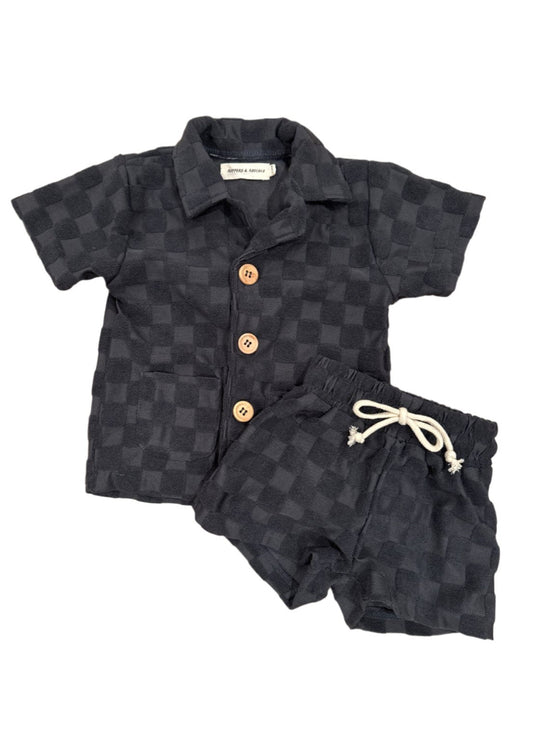 Luca Set | Matching Sibling Outfits