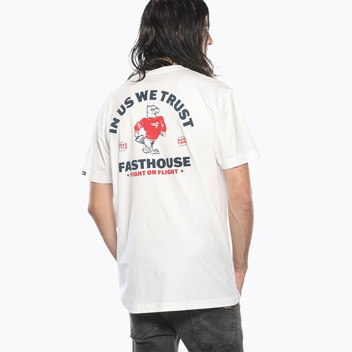 Unite Tee