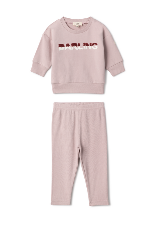 Darling Charming 2Pc Set