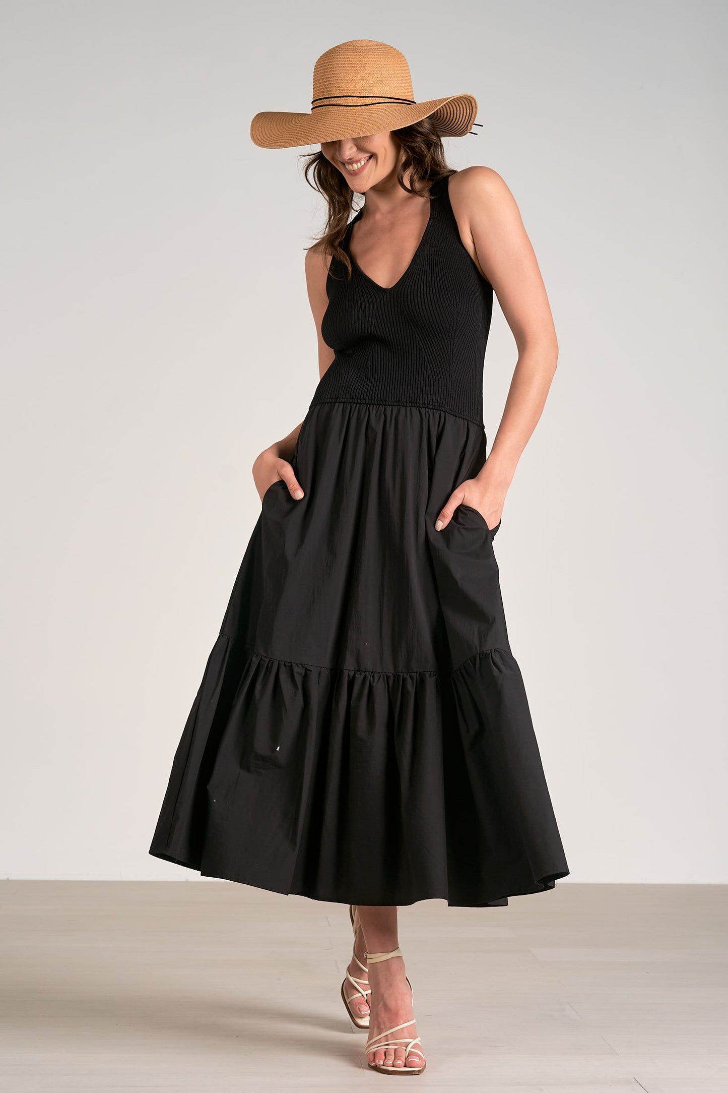 Rhodes Dress