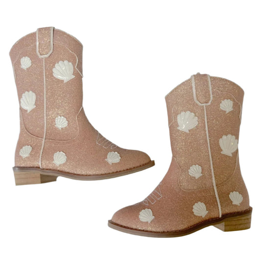 Cowgirl Sandy Cove Boots