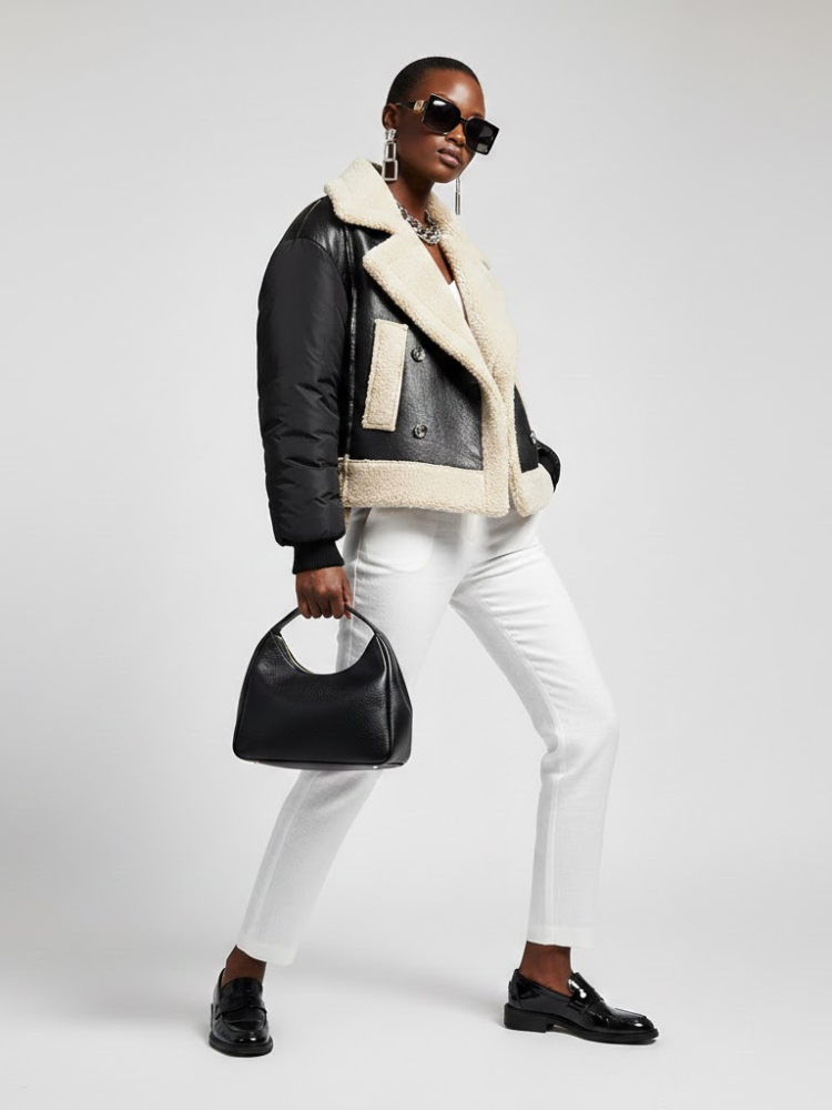 Park Slope Jacket