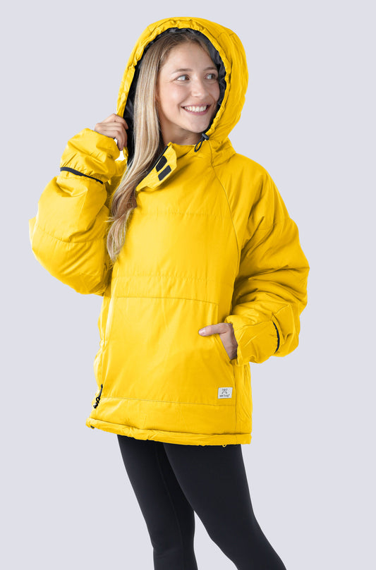 SWYTCH Original - Yellow - Limited Edition