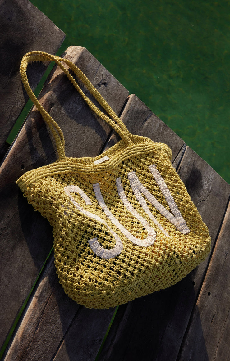 SUN TOTE