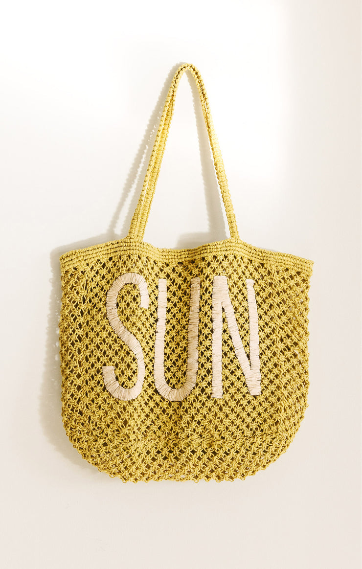 SUN TOTE