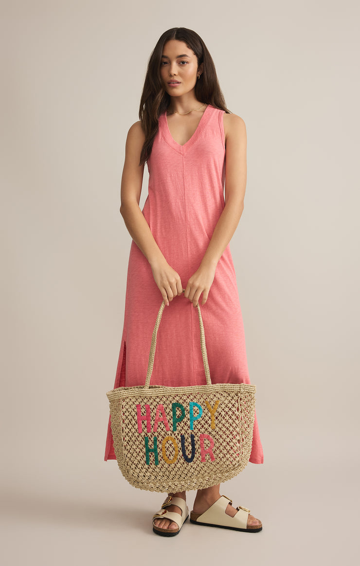 HAPPY HOUR TOTE