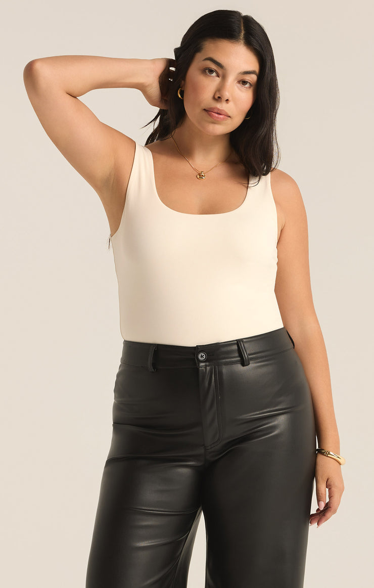 VIENNA SO SMOOTH BODYSUIT