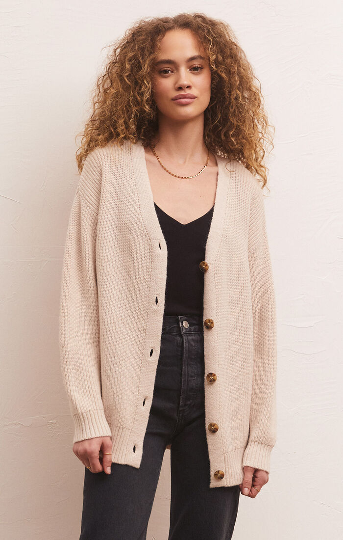 Z Supply - Fern Cardigan