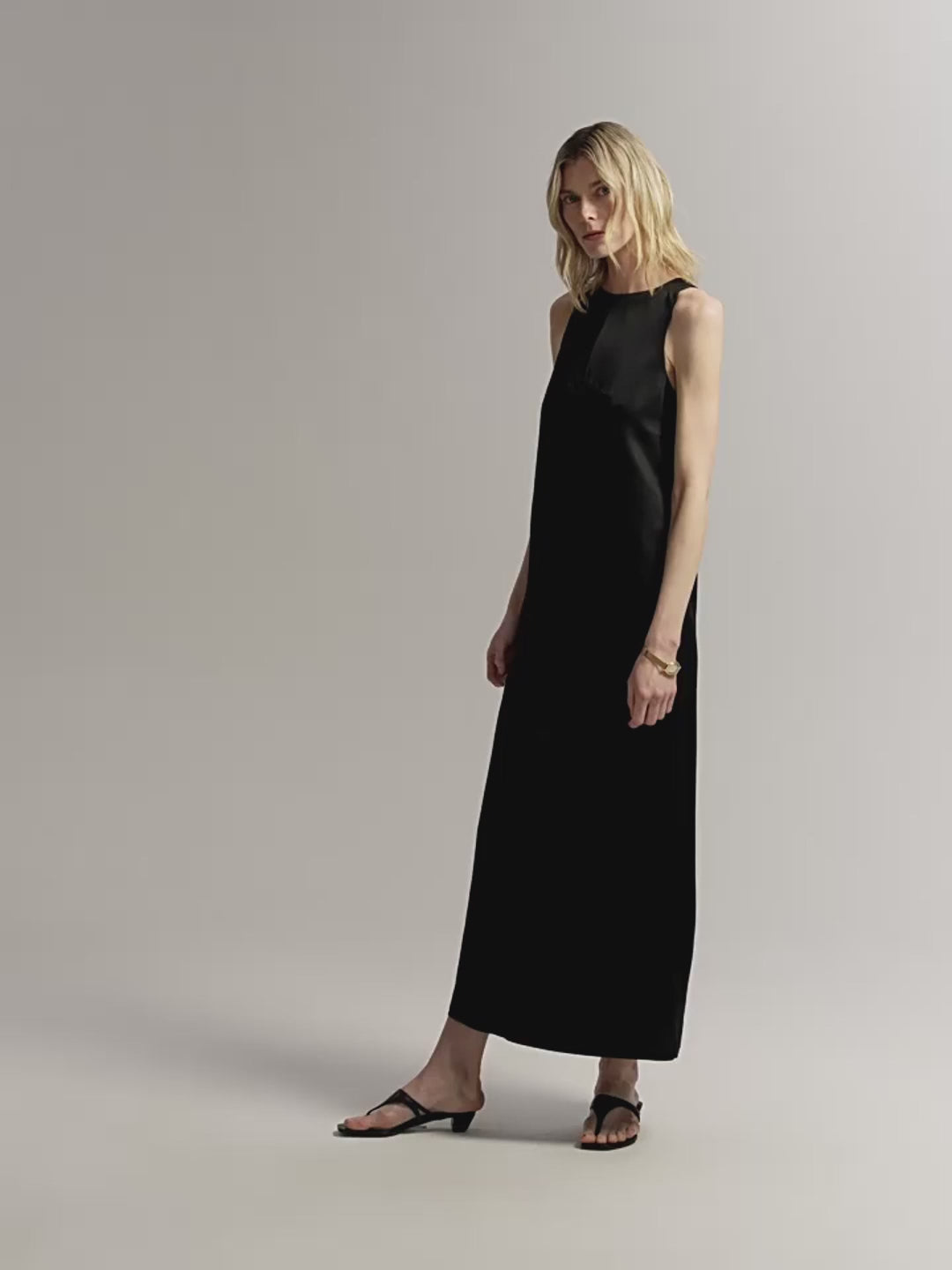 Corridor Stride Dress