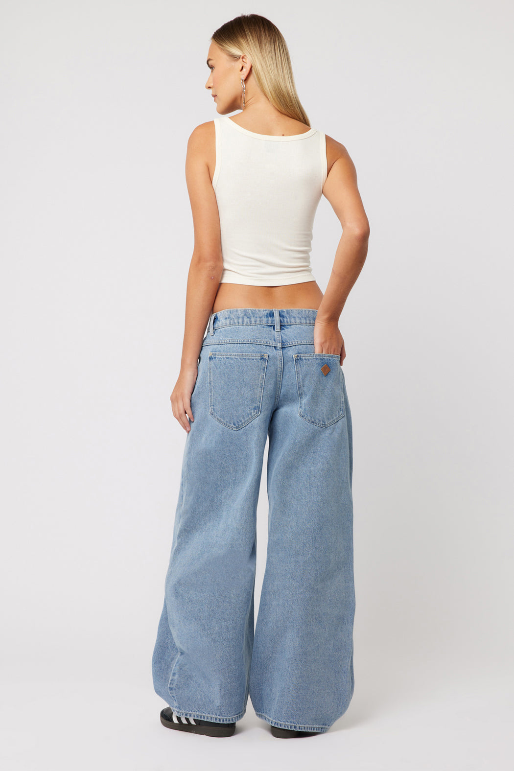 99 Mega Baggy
