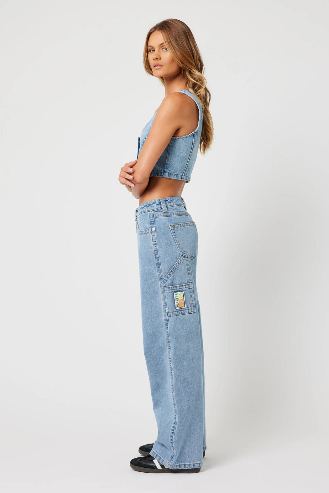 Rc 95 Baggy