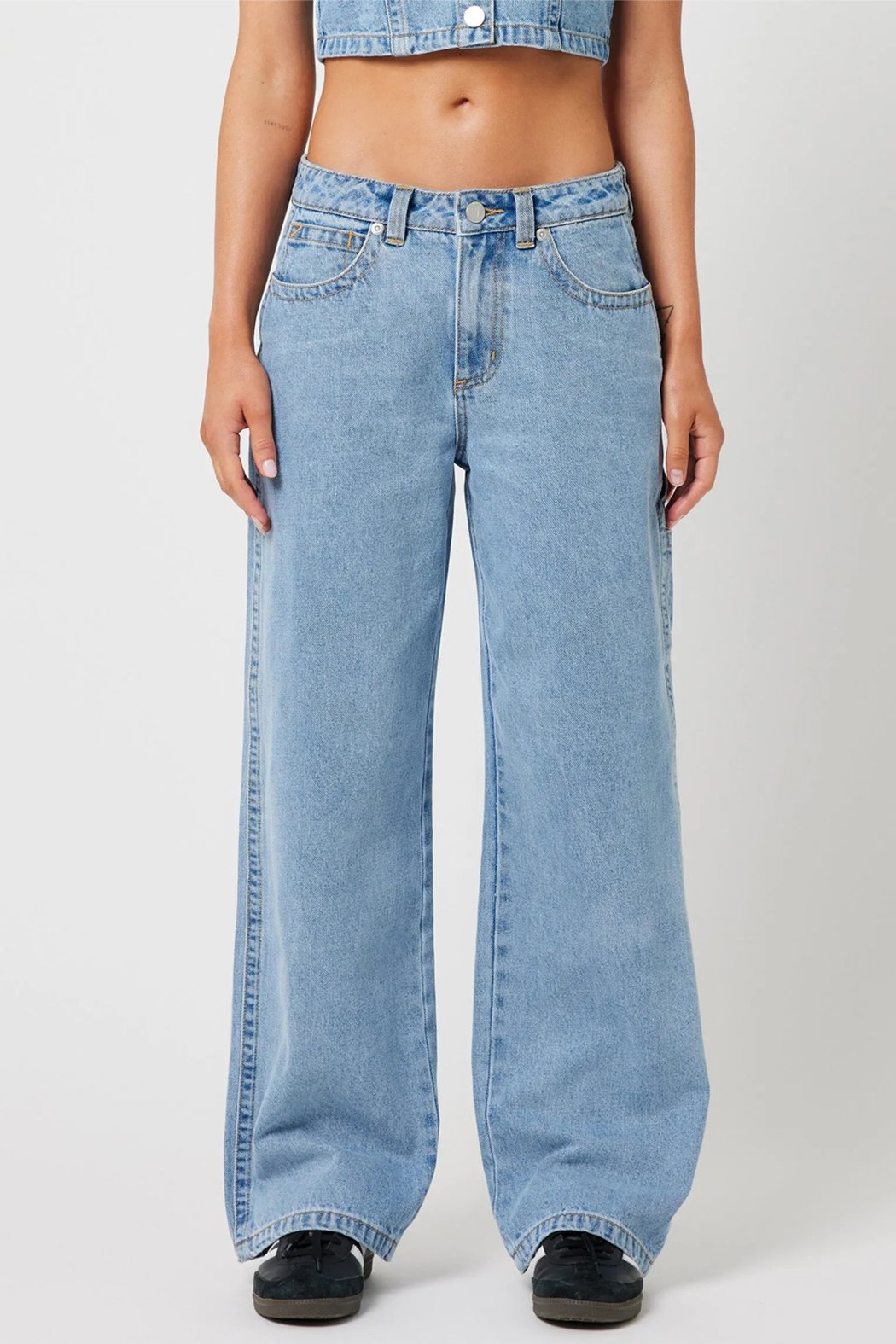 Rc 95 Baggy