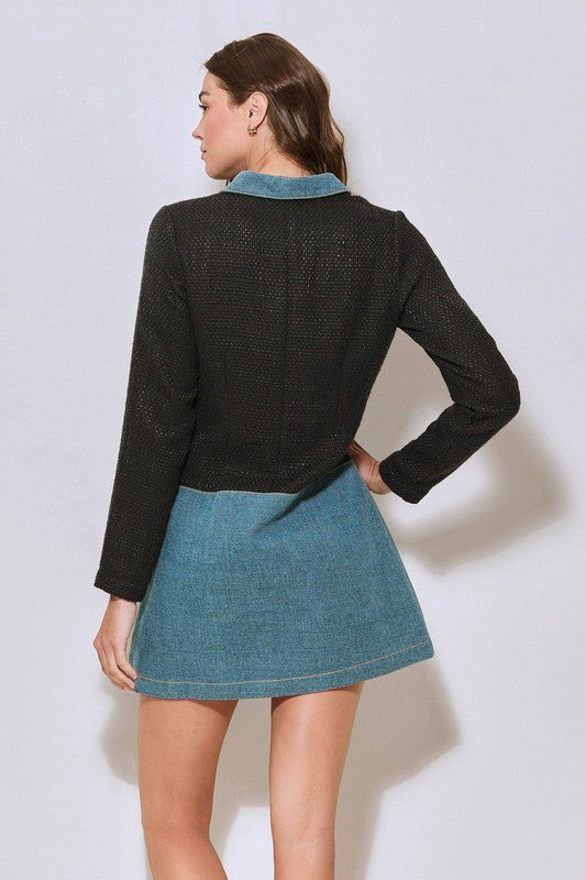 Park City Dress