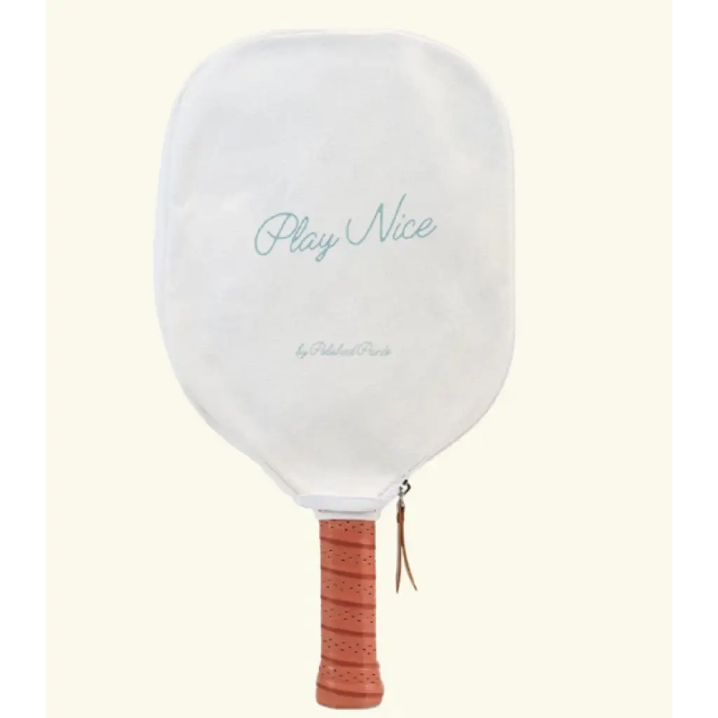 Adult Argylle Pickleball Paddle
