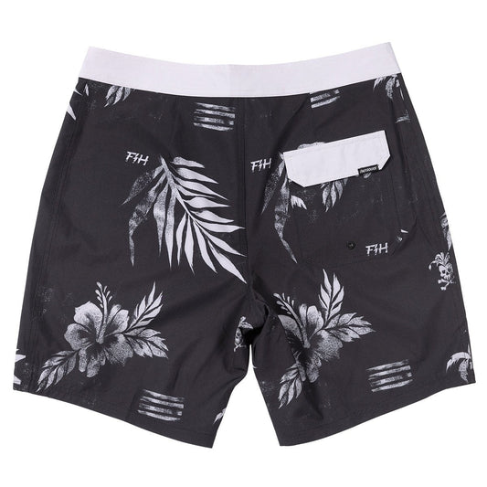 After Hours Alani 18" Boardshort