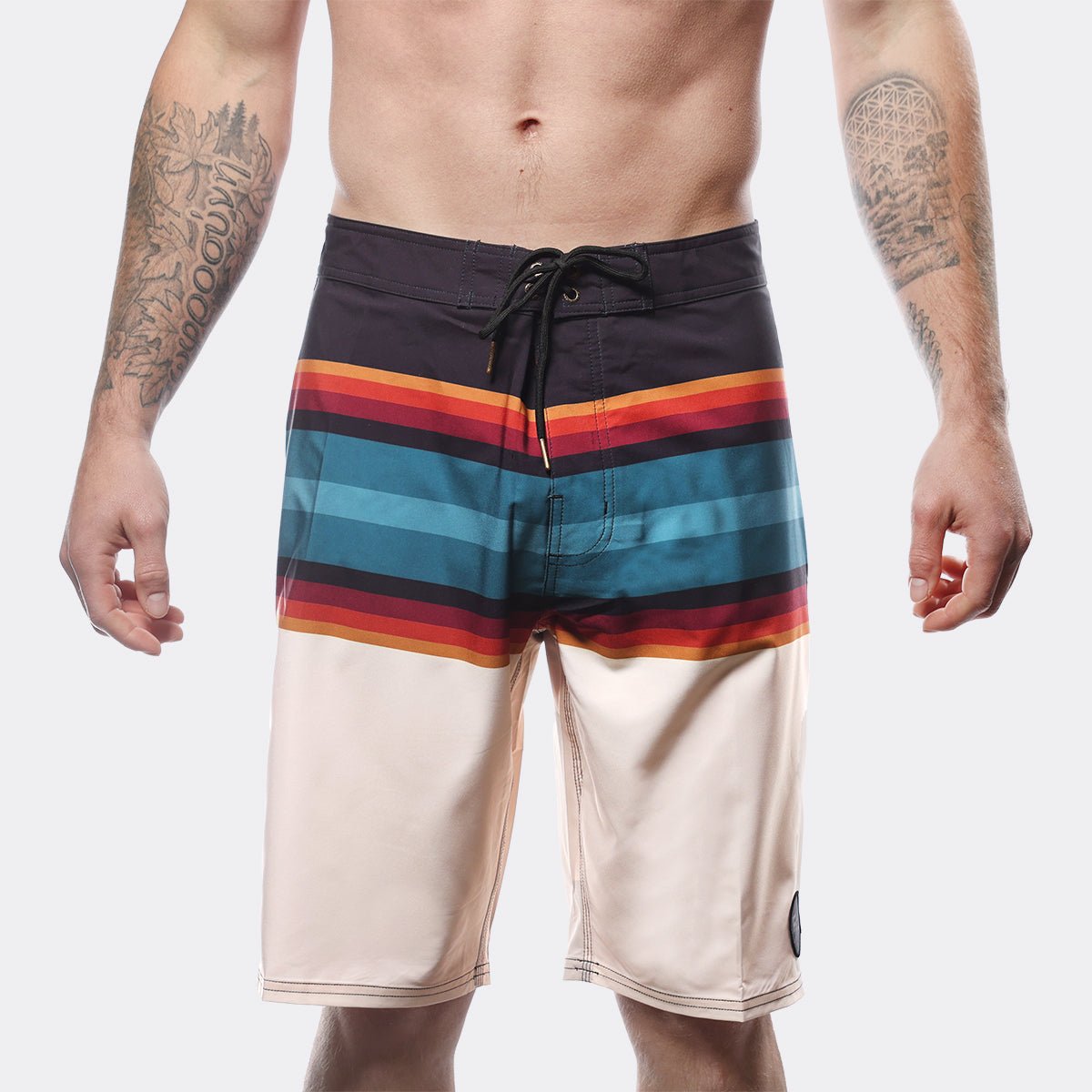 After Hours Mesa Boardshort