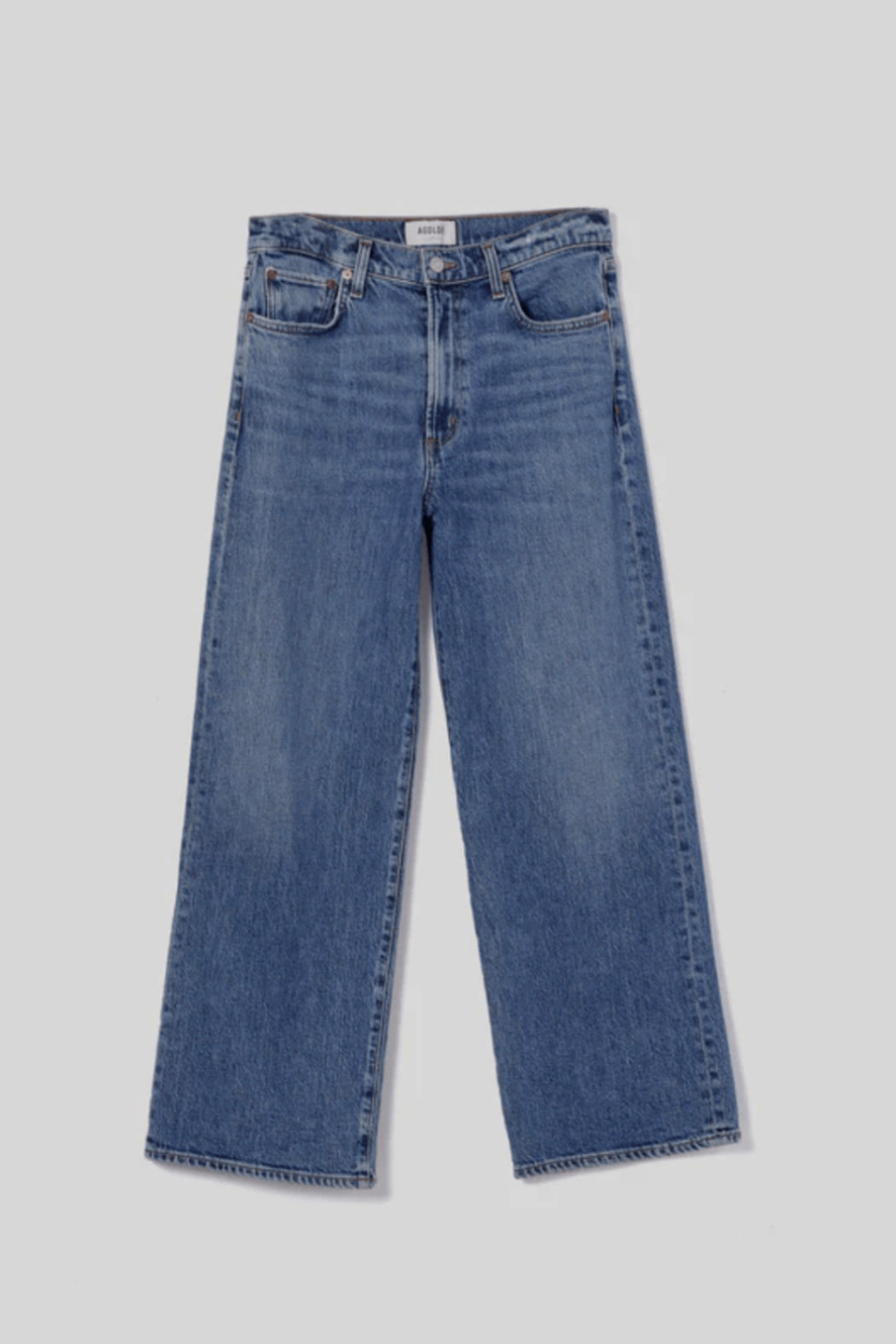 Harper Crop Jean