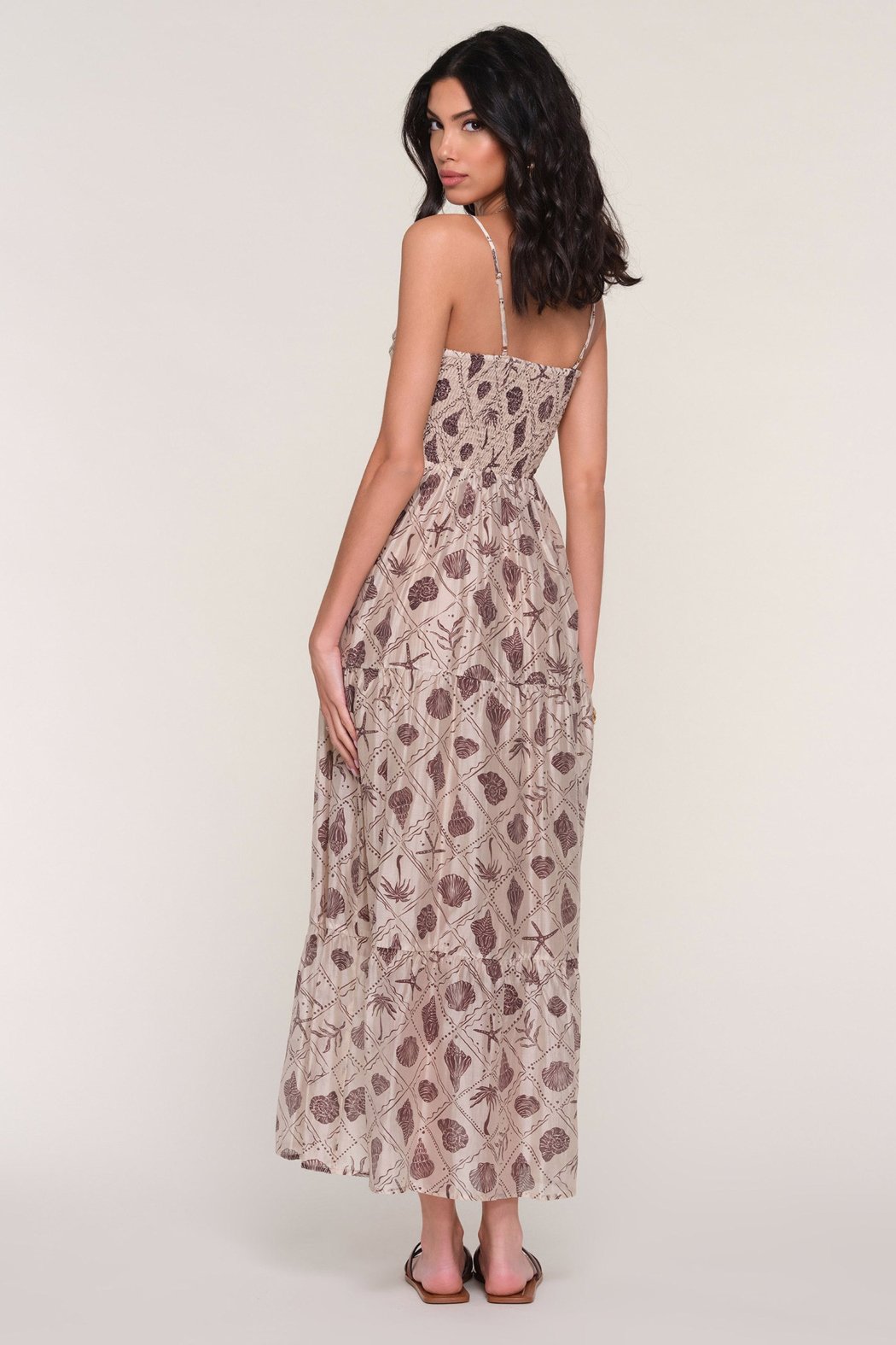 Ames Dress