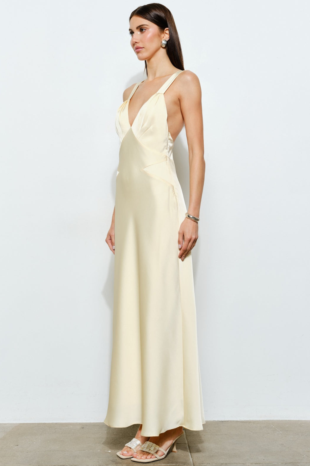 Andie Maxi Dress