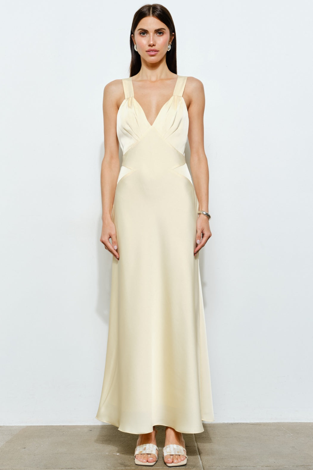 Andie Maxi Dress