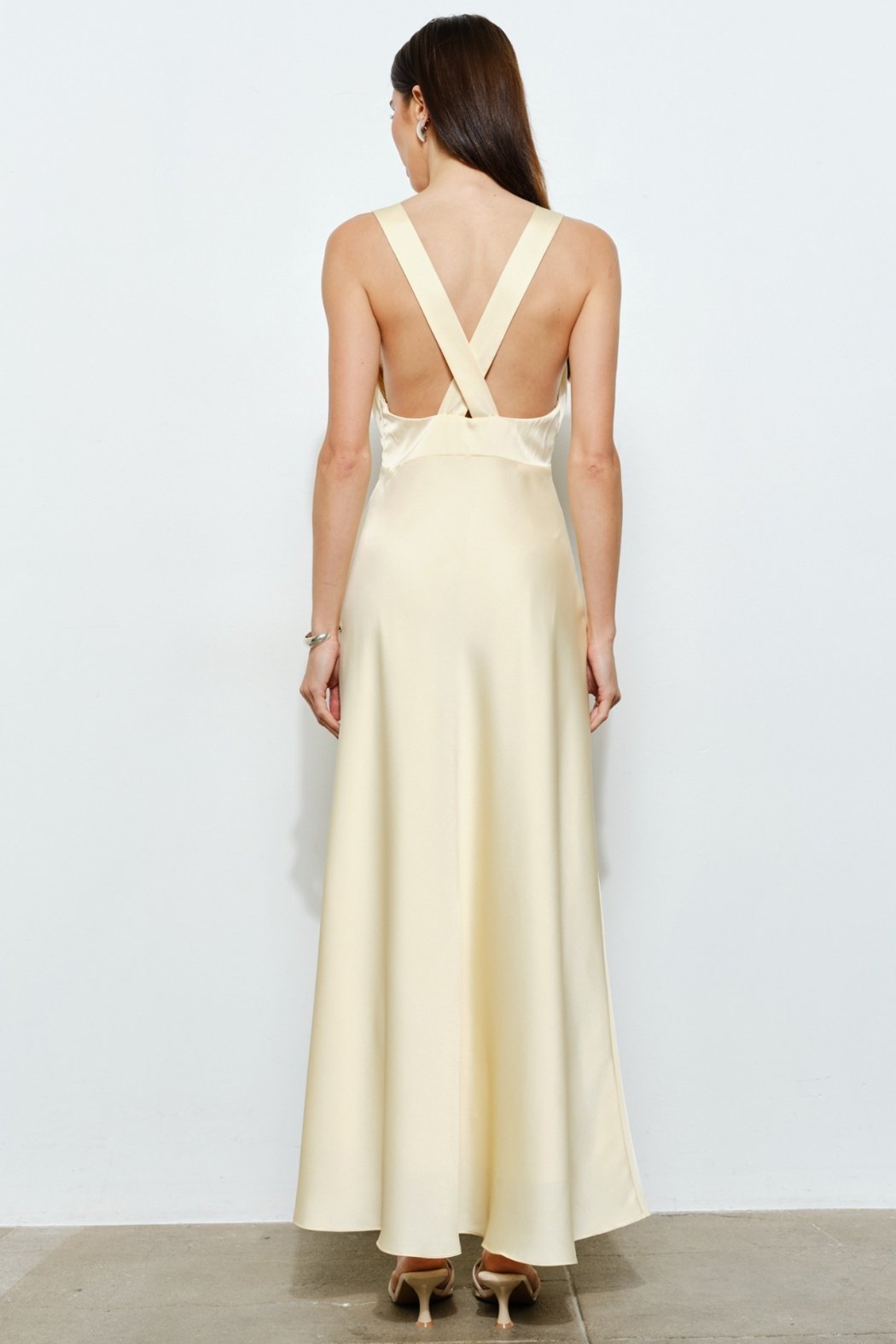 Andie Maxi Dress