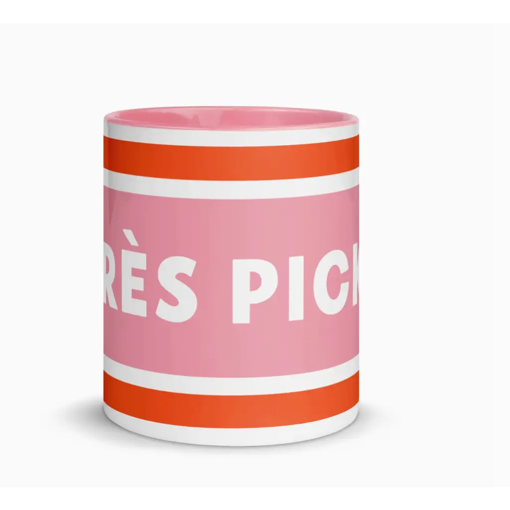 Après Pickleball Mug for the Ultimate Pickleball Lover