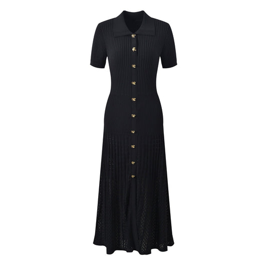 Asline Dress - Mack & Harvie
