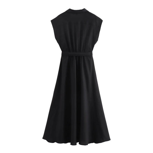 Aubri Dress - Mack & Harvie