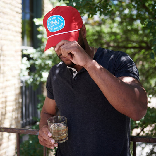 Austin Originals Snapback Hat