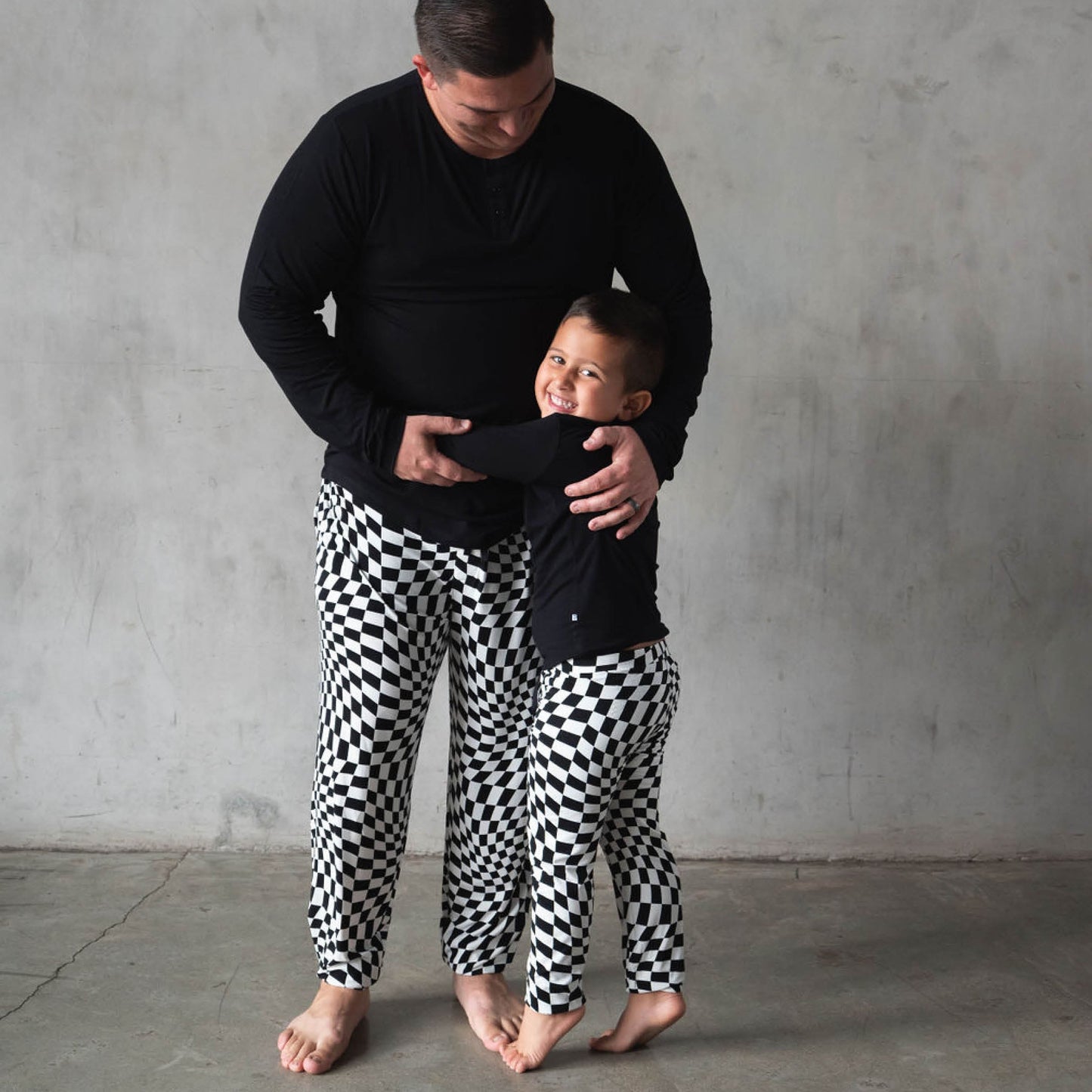 Onyx | Everyday Boy's Henley